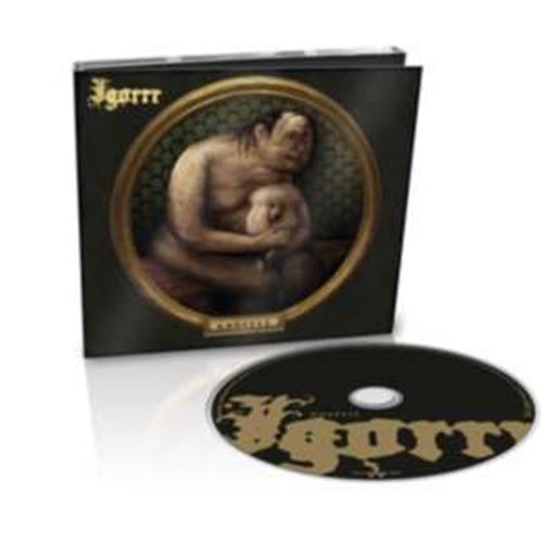 Igorrr - Nostril