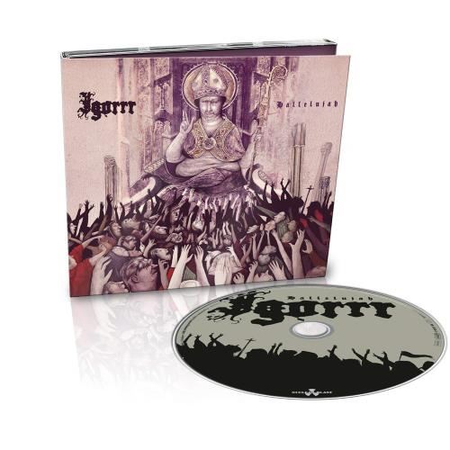 Igorrr - Hallelujah