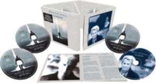 Howard Jones - Cross That Line: Expanded Deluxe