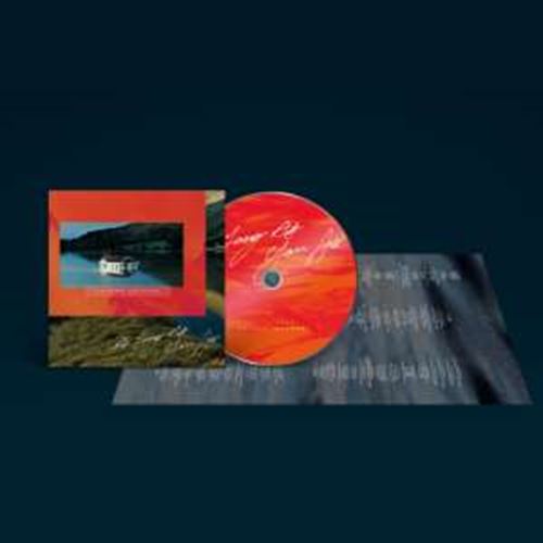 Future Islands - As Long As You Are