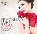 Ermonela Jaho - Anima Rara