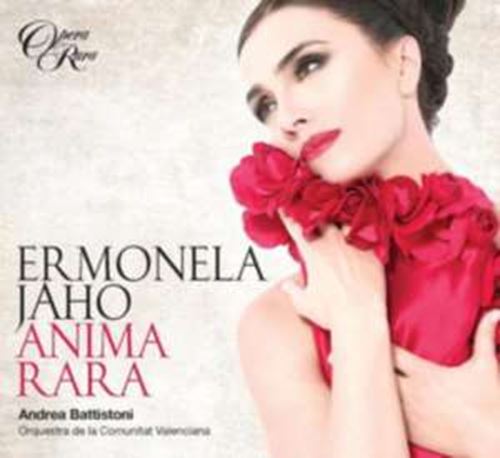 Ermonela Jaho - Anima Rara