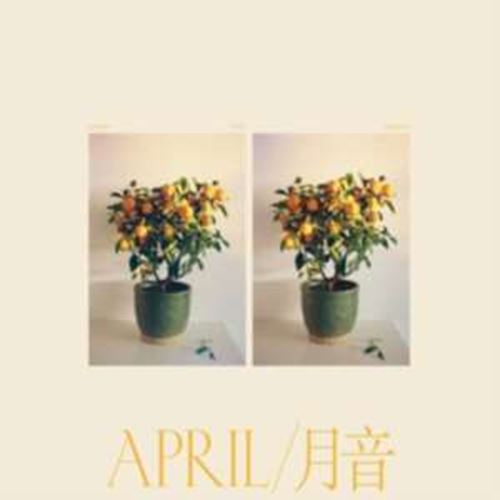 Emmy The Great - April/