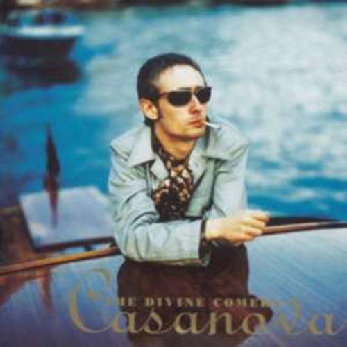 Divine Comedy - Casanova