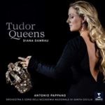 Diana Damrau - The Tudor Queens