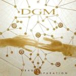 Dgm - Tragic Separation