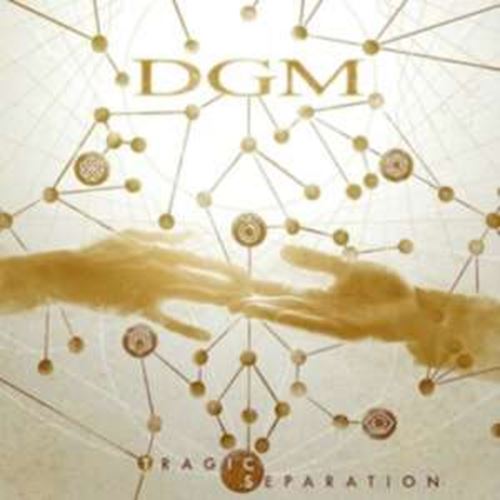 Dgm - Tragic Separation