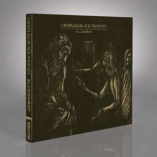 Crippled Black Phoenix - Ellengæst