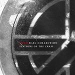 Crass - Stations Of The Crass