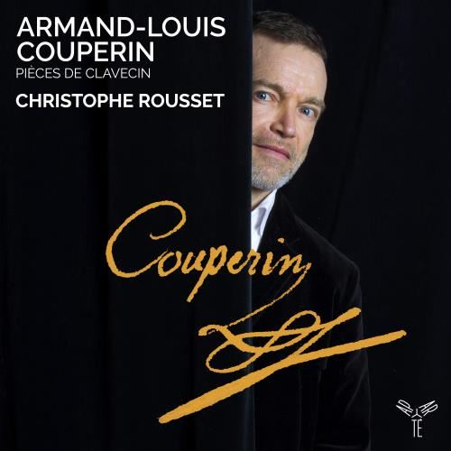Christophe Rousset - Armand-louis Couperin