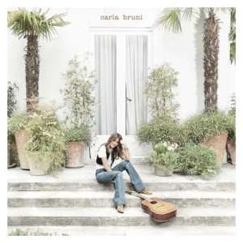 Carla Bruni - Carla Bruni