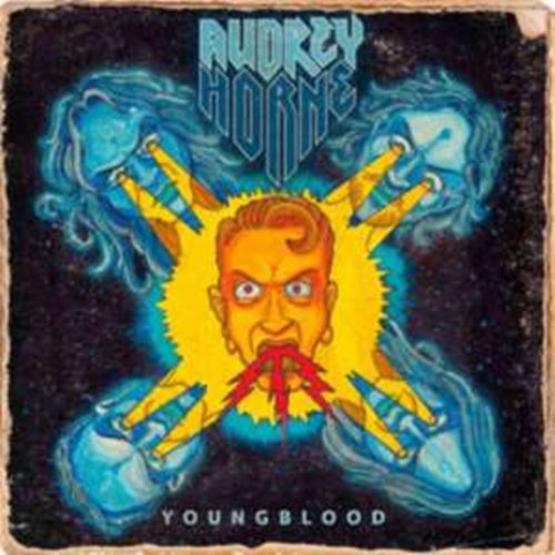 Audrey Horne - Youngblood