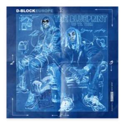 D-Block Europe - Blueprint: Us Vs Them