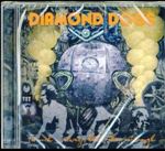 Diamond Dogs - Too Much Is Always Better Than Not