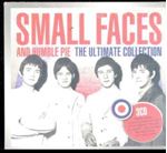 Small Faces/humble Pie - Ultimate Collection