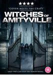 Witches Of Amityville [2020] - Kira Reed Lorsch