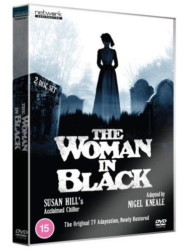 The Woman In Black [2020] - Adrian Rawlins