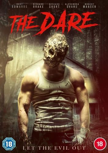 The Dare [2020] - Bart Edwards