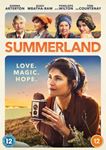 Summerland [2020] - Gemma Arterton