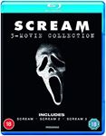 Scream Trilogy [2020] - Film