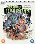 Little Monsters (vestron) [2020] - Daniel Stern