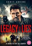 Legacy Of Lies [2020] - Scott Adkins