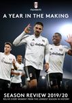 Fulham Fc Season Review 2019/20 - Film