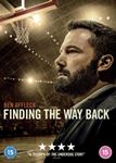 Finding The Way Back [2020] - Ben Affleck