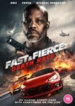 Fast And Fierce: Death Race [2020] - Dmx