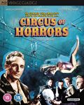 Circus Of Horrors [2020] - Anton Diffring