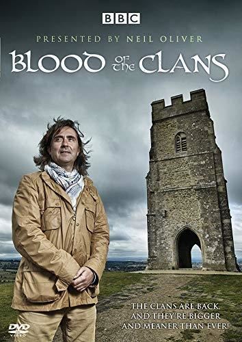 Blood Of The Clans [2020] - Neil Oliver