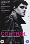 Control - Sam Riley