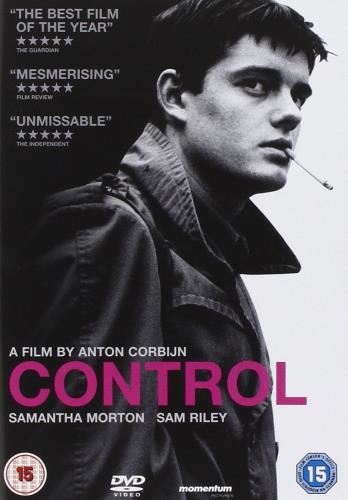 Control - Sam Riley