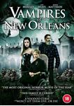 Vampires Of New Orleans [2020] - Bill Moseley