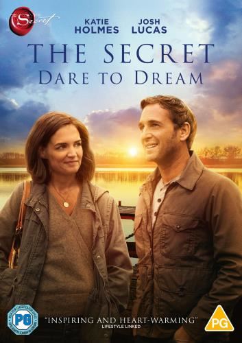 The Secret: Dare To Dream [2020] - Katie Holmes