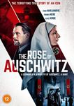 The Rose Of Auschwitz [2020] - Alice Krige