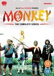 Monkey: Complete Series [2020] - Masaaki Sakai