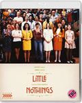 Little Nothings [2020] - Fabrice Luchini