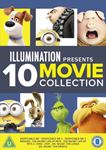 Illumination: 10-movie Collection [ - Film