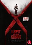 I Spit On Your Grave: Collection [2 - Sarah Butler