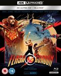 Flash Gordon: 40th Ann. [2020] - Sam J. Jones