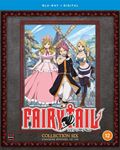 Fairy Tail: Collection 6 [2020] - Film