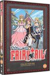 Fairy Tail: Collection 6 [2020] - Film