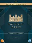 Downton Abbey: Movie/TV Collection - Film