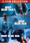 Deep Blue Sea: 1-3 [2020] - Various