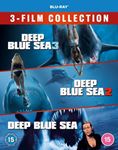 Deep Blue Sea: 1-3 [2020] - Various