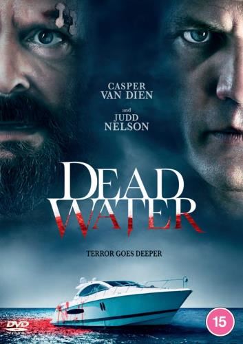 Dead Water [2020] - Casper Van Dien