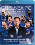 Chelsea Fc Season Review 2019/20 - Film