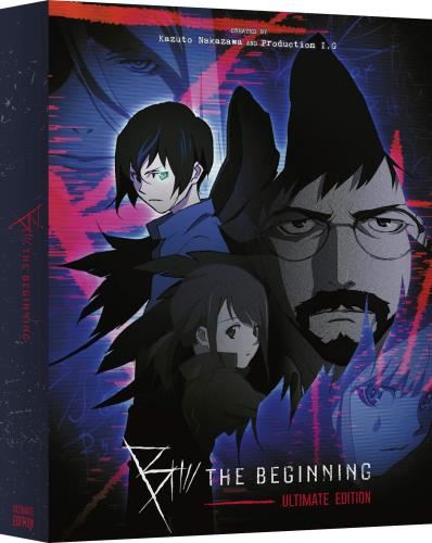 B: The Beginning: Ultimate Ed. [202 - Film