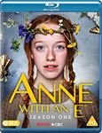 Anne With An 'e': Season 1 [2020] - Amybeth Mcnulty